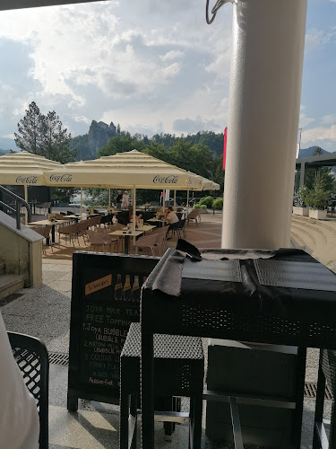 Joya Kitchen（Asia food and bubble tea） - Bled