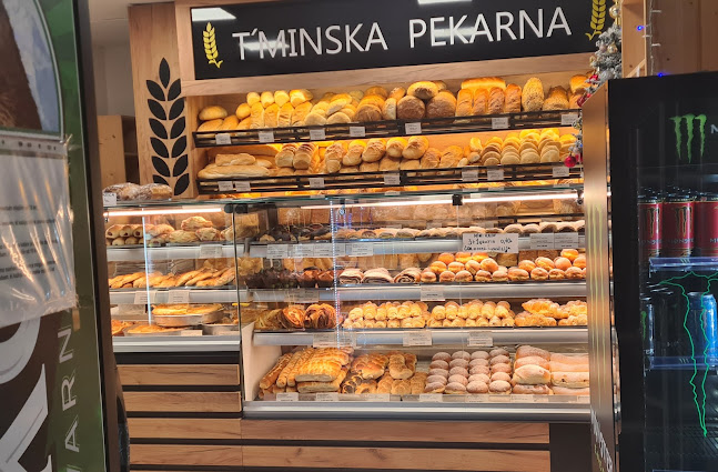 Eltona d.o.o. Tolmin T'Minska pekarna - Tolmin