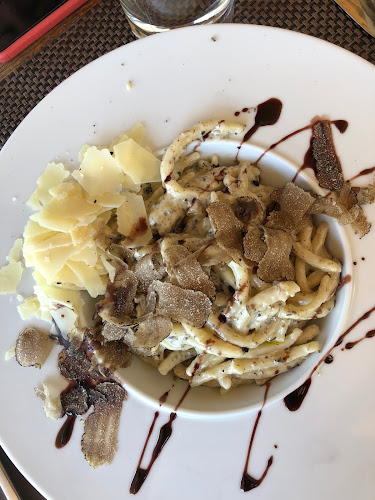 Restavracija Sova Bled - Gastronomija in gostinstvo