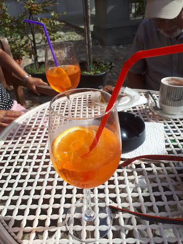 Comentarii opinii despre Bo Cafe