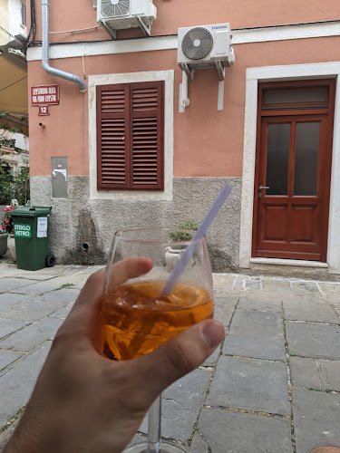 Via Fran Levstik 10, 6330 Piran