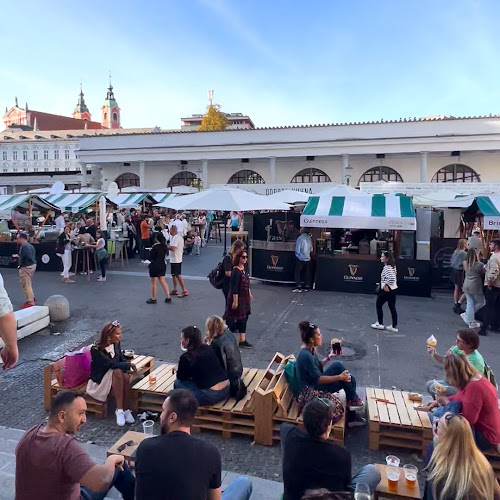 Opinii despre Odprta Kuhna în Ljubljana - Gastronomija in gostinstvo