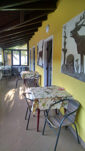 Gostilna s prenočišči Špelca, Borut Dolgan s.p. - Košana