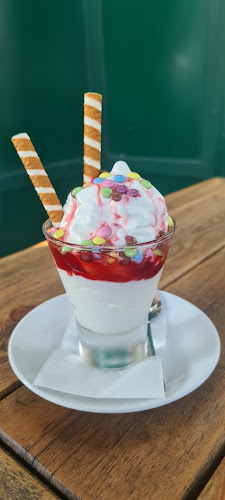 Kavarnica DAJZI - Kamnik