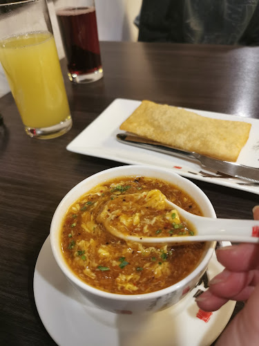 Chang, Ljubljana BTC