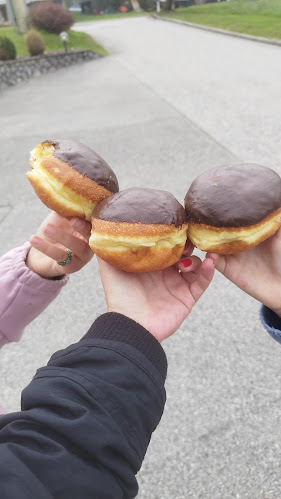 Pekarna Pepe d.o.o. - Gastronomija in gostinstvo