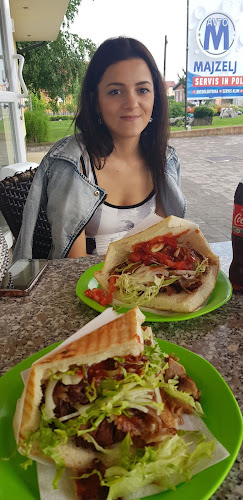 Comentarii opinii despre Gril na Vidmu, gostinstvo in storitve, d.o.o.