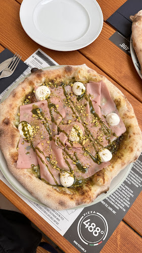 PIZZA 488° - Kranj