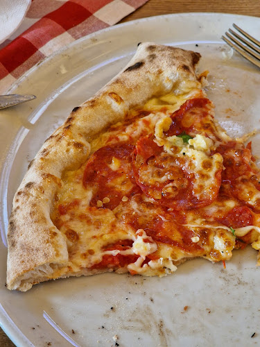 Comentarii opinii despre Picerija Tenis