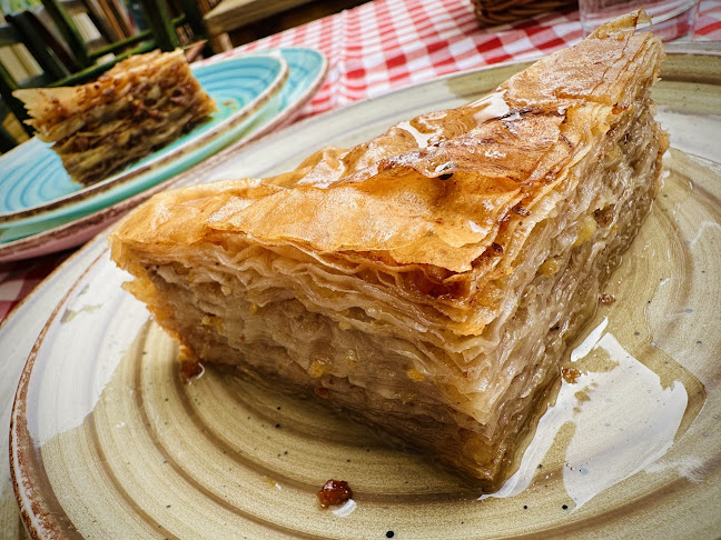 Baščaršija (Maribor Poštna)