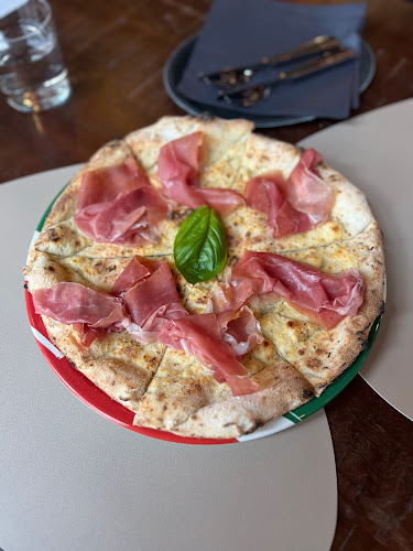 400 Gradi Kranj, Pizzeria Napoletana - Kranj