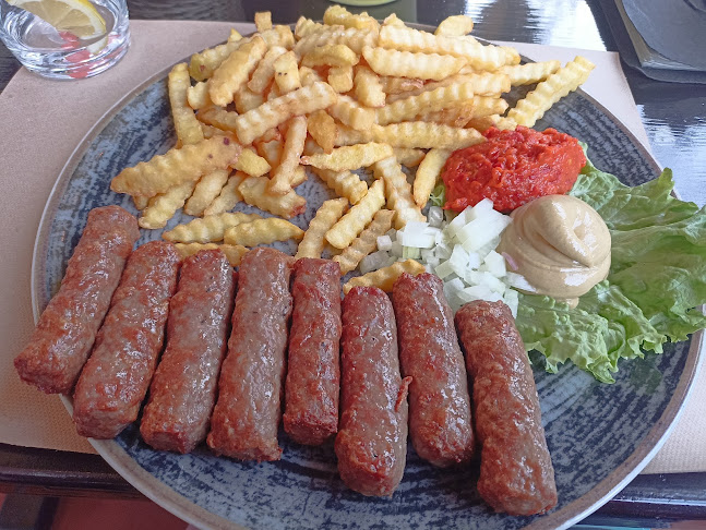 Grill Restaurant Lipa