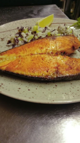 Okrepčevalnica Konoba Dalmacija - Celje