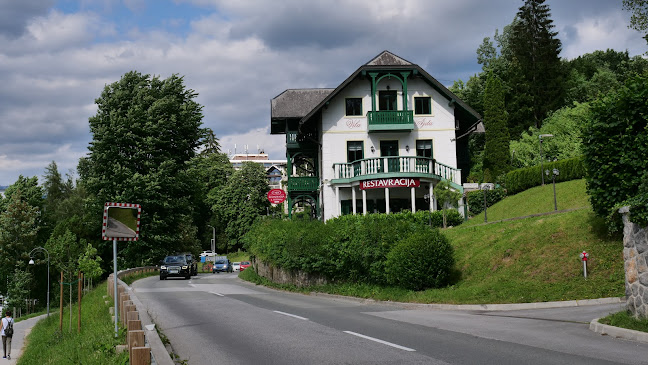 Cesta svobode 27, 4260 Bled