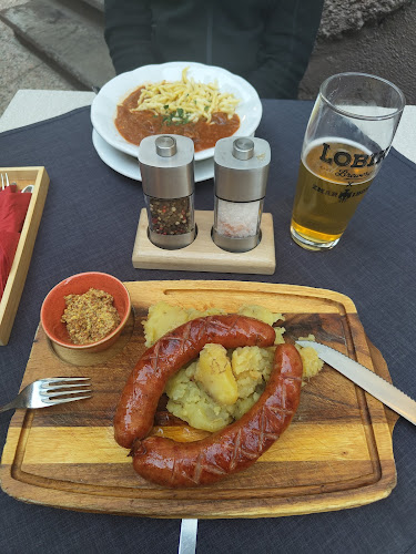 Grajska cesta 8, 4260 Bled