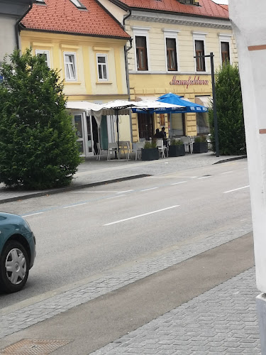 Savinjska cesta 4, 3310 Žalec