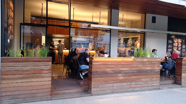 Okrepčevalnica Soča Ademi Avni s.p.