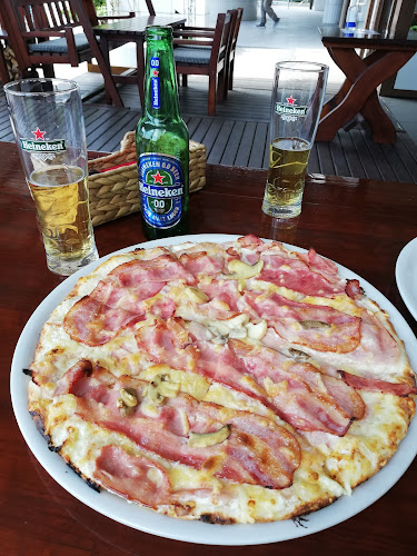 Opinii despre Pizzeria 100/H Majda Šisernik Predik s.p. în Slovenj Gradec - Gastronomija in gostinstvo