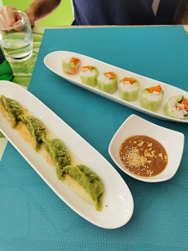 Wok & Roll Celje - Gastronomija in gostinstvo