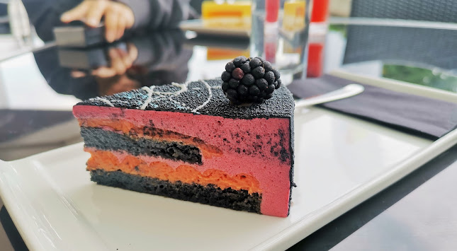 Comentarii opinii despre KONNA ice cream & cakes Kreativna slasčičarna d.o.o.