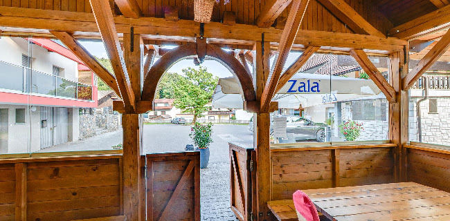 Gostilna Strah Polonca Štrukelj s.p.