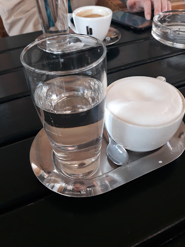 Comentarii opinii despre Kava Bar Orfej