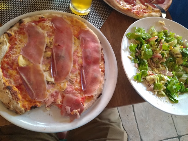 Gostilna in pizzeria Herman s prenočišči - Pivka