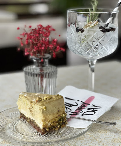 Carpe Diem Novo mesto - bar - Novo mesto