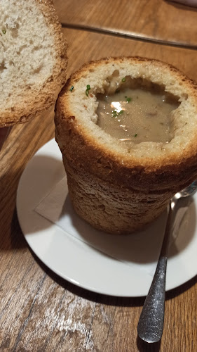 Comentarii opinii despre Gostilna Sokol