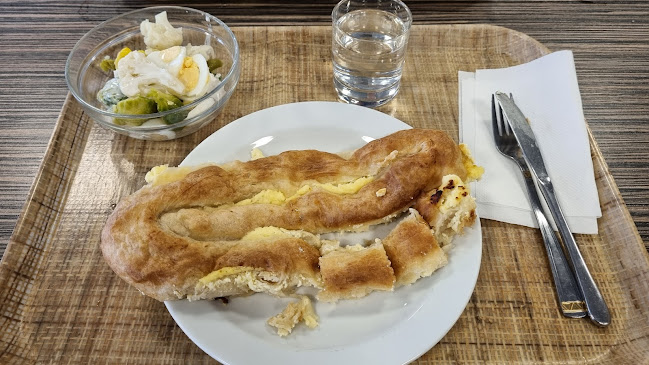 Reina, gostinske storitve in trgovina, d.o.o. - Gastronomija in gostinstvo