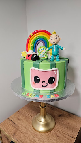 Comentarii opinii despre Peka tort in slaščic, Robert Dimnik s.p.