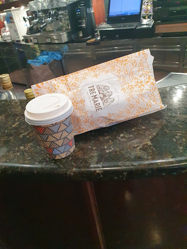 B Bar, Klemen Škrlj s.p. - Cerknica