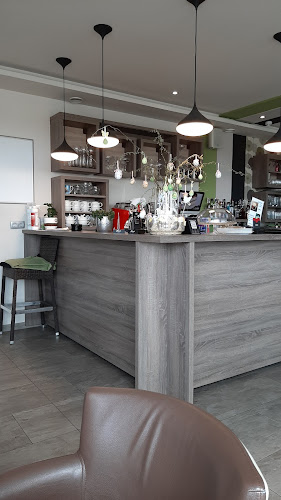 Street Caffee - Gastronomija in gostinstvo