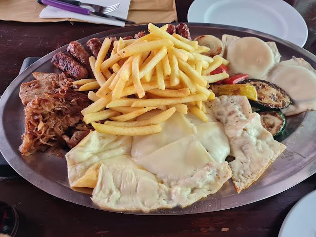 Okrepčevalnica Dolga Njiva - Deskle