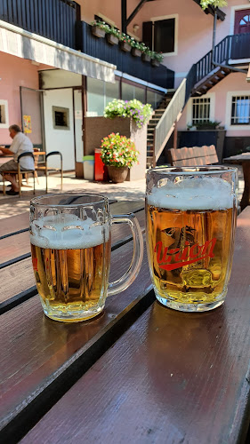 Gostilna Ruski car - Gastronomija in gostinstvo