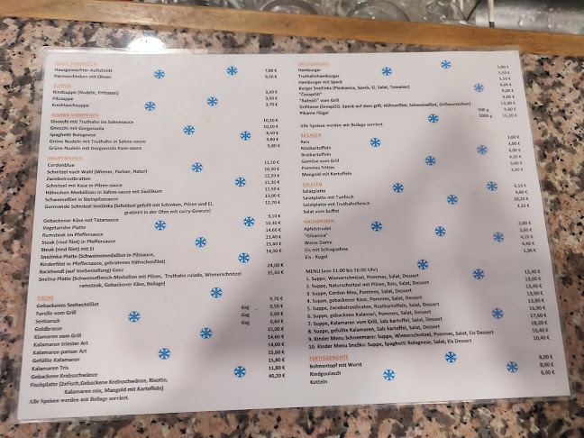 Snežinka - Pesnica pri Mariboru