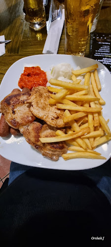 Cosa nostra - Ravne na Koroškem