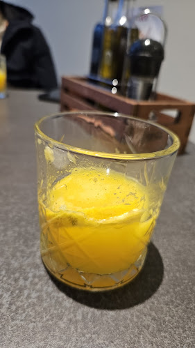 ANGEL Restaurant | Kaval Group