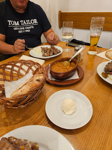 Okrepčevalnica Gedžo Štefanija Milenković s.p. - Gastronomija in gostinstvo