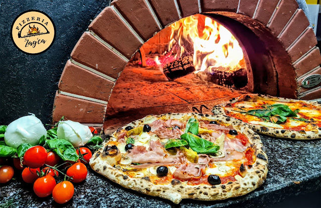 Pizzeria Žagca
