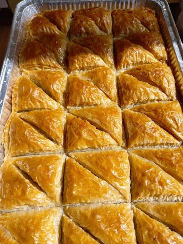 Opinii despre Pekarna OREX în Škofja Loka - Gastronomija in gostinstvo