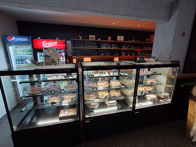 Kavarna in slaščičarna Sladka zapeljivost