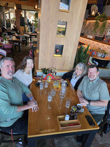 Comentarii opinii despre ALEJA SKY