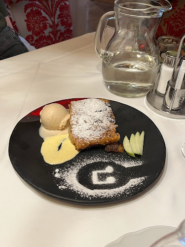 Comentarii opinii despre Gostilna-restavracija Avsenik