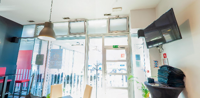 Opinii despre TWITKO Bar & Burger în Nova Gorica - Gastronomija in gostinstvo