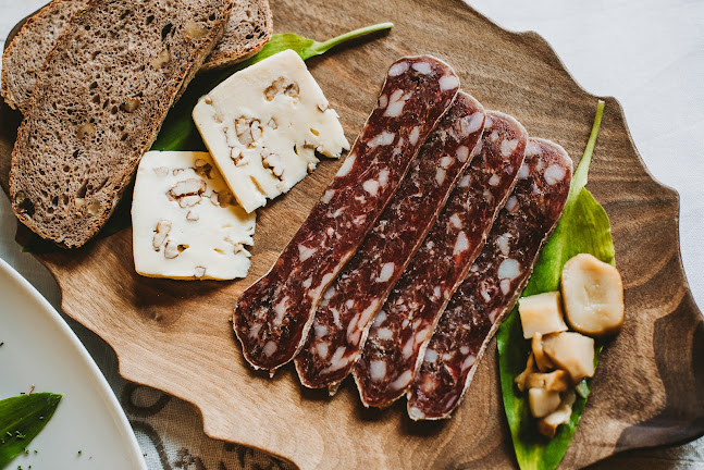 Gostišče Pevc & Hostel Ljubno