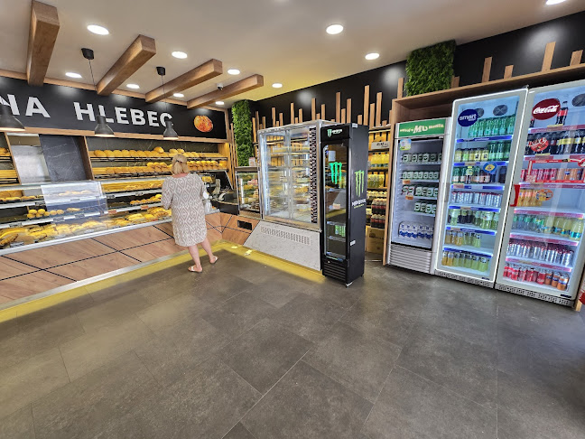 Comentarii opinii despre Pekarna Hlebec