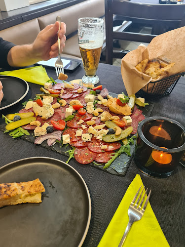 Restavracija James' place - Velenje