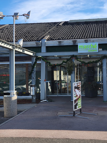 Marché Tepanje I - Gastronomija in gostinstvo