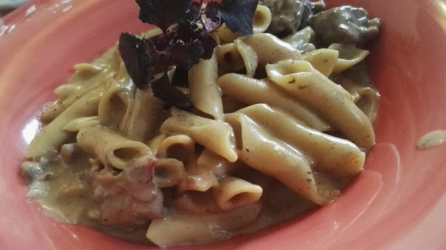 Oštarija Babji zob - Bled